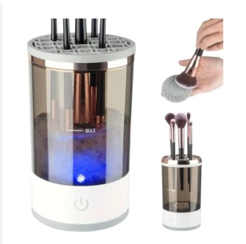 Vista 2 de MAQUINA PARA LAVAR BROCHAS